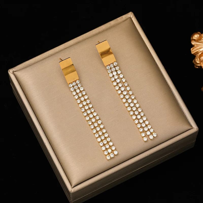 Boucles d'oreilles pendantes attrape-rêves plumes